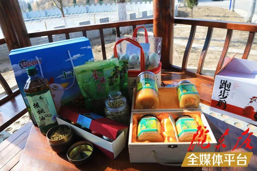 【新春走基層】延伸生態(tài)循環(huán)產業(yè)鏈 打造現代農業(yè)示范園