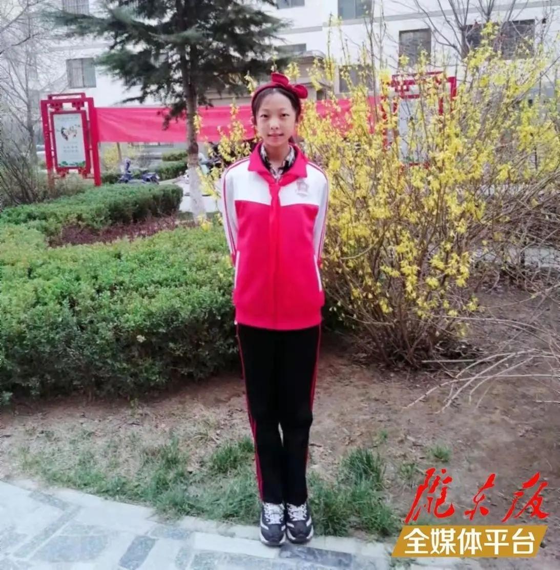 謝謝你，盛裝蒞臨我的成長