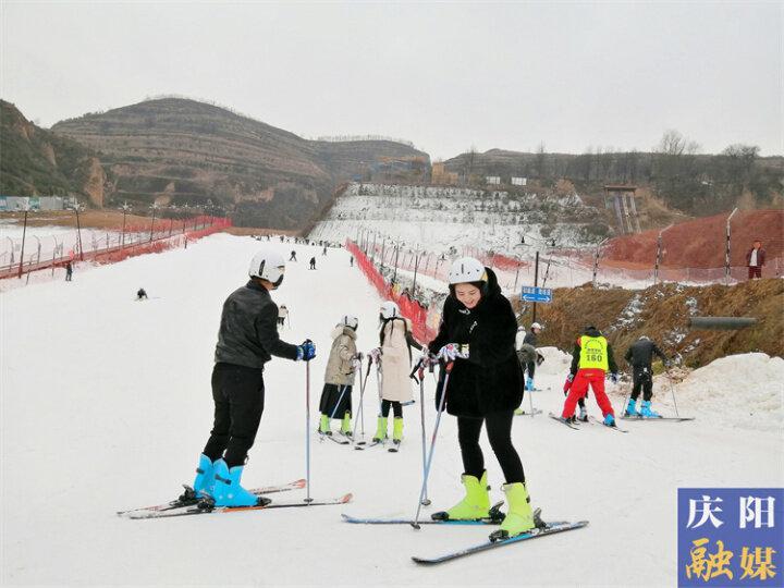 元旦小長假期間，慶陽市旅游綜合收入2.26億