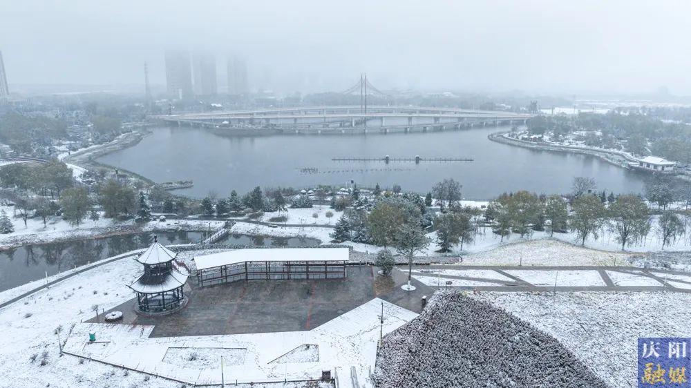 全省多地迎降雪！這些高速有道路結(jié)冰風(fēng)險(xiǎn)